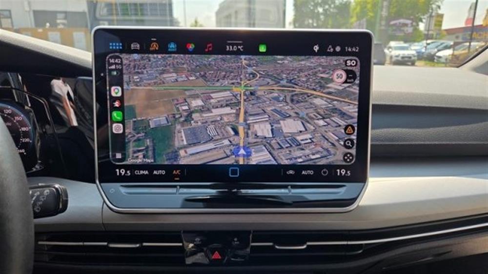 Golf Golf 8.5 1.5 eTSI 115 CV