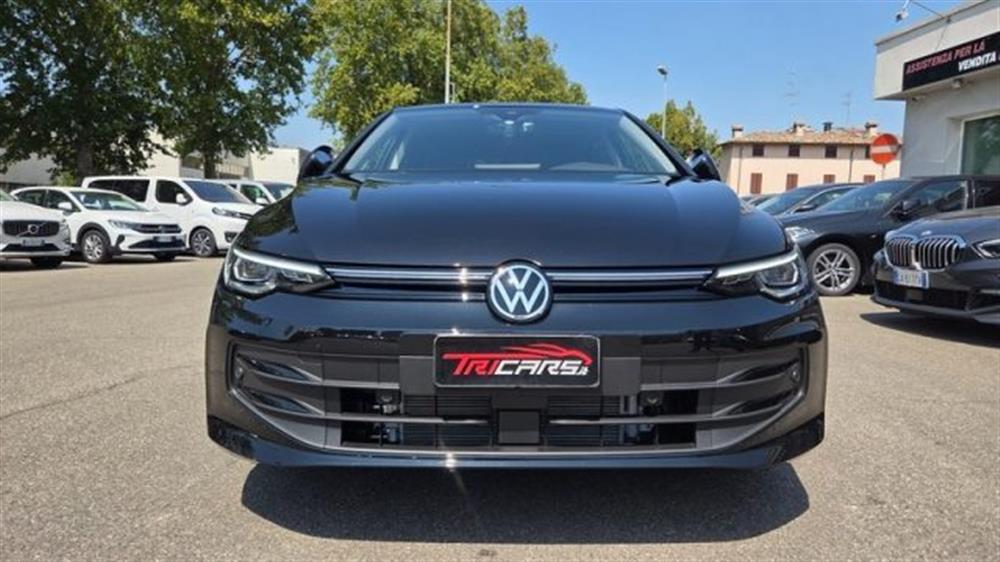 Golf Golf 8.5 1.5 eTSI 115 CV