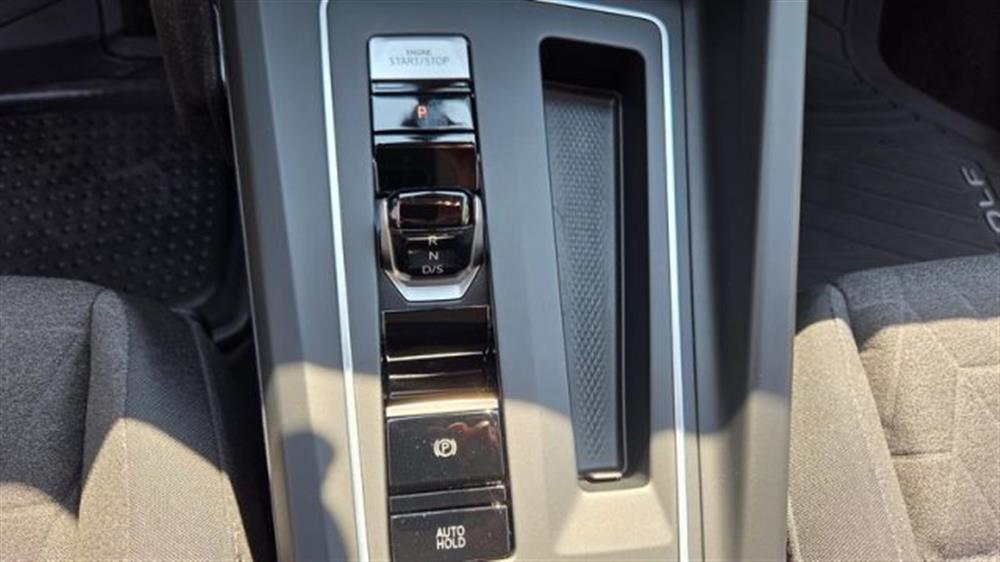 Golf Golf 8.5 1.5 eTSI 115 CV