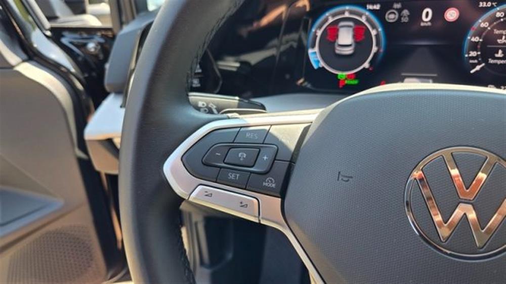 Golf Golf 8.5 1.5 eTSI 115 CV