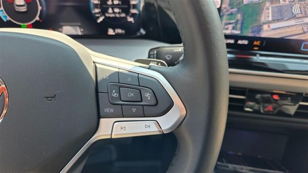 Golf Golf 8.5 1.5 eTSI 115 CV