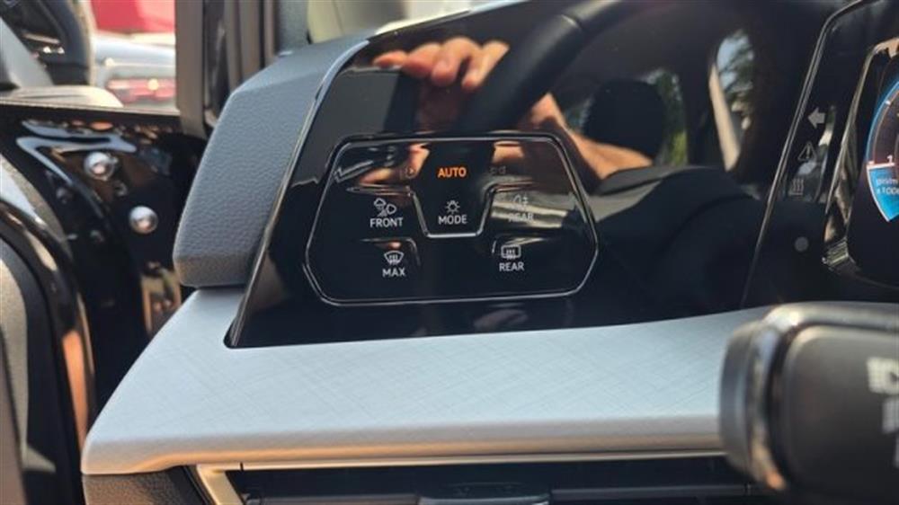 Golf Golf 8.5 1.5 eTSI 115 CV