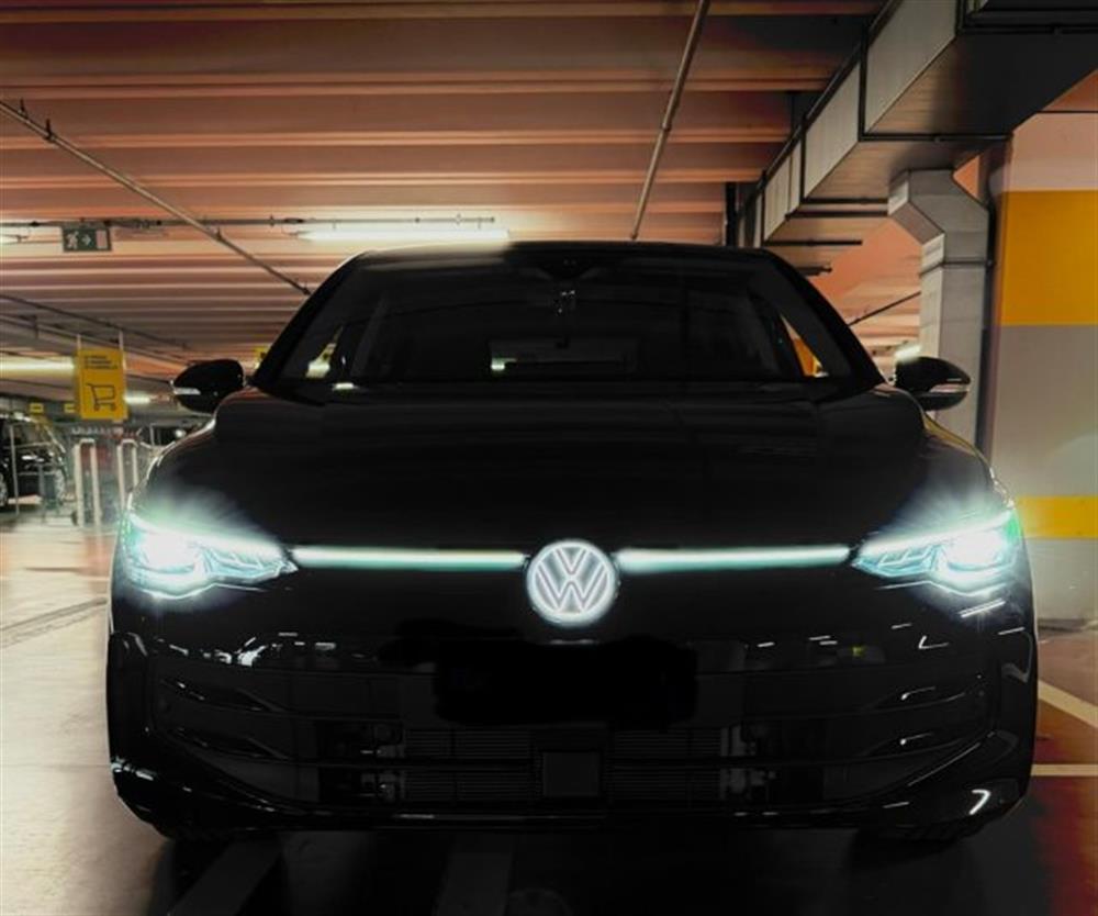 Golf Golf 8.5 1.5 eTSI 115 CV