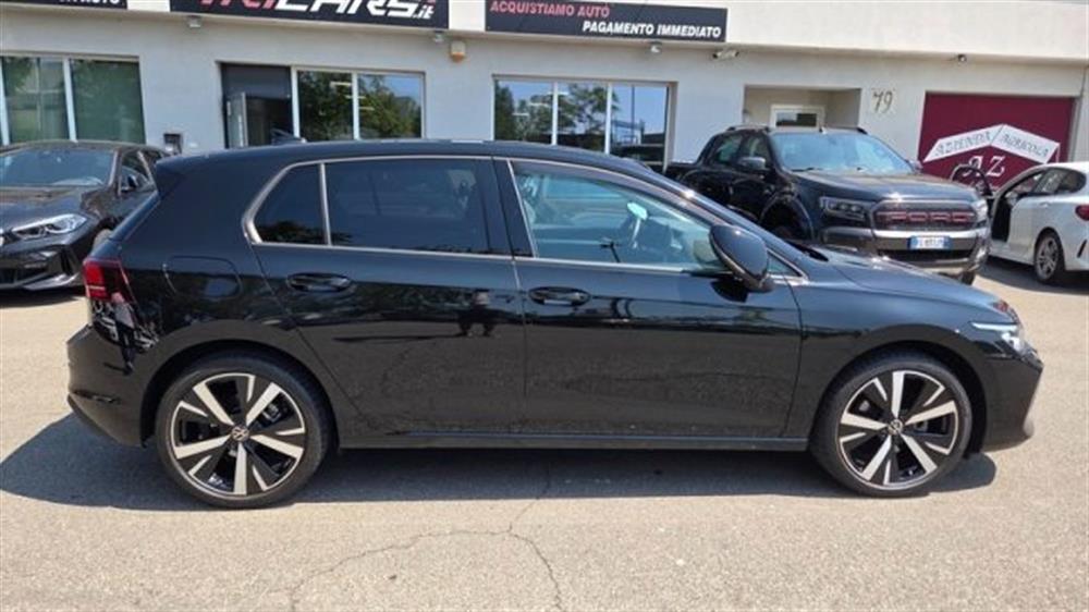 Golf Golf 8.5 1.5 eTSI 115 CV