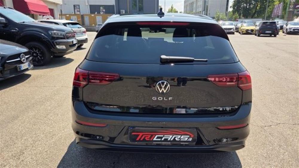Golf Golf 8.5 1.5 eTSI 115 CV