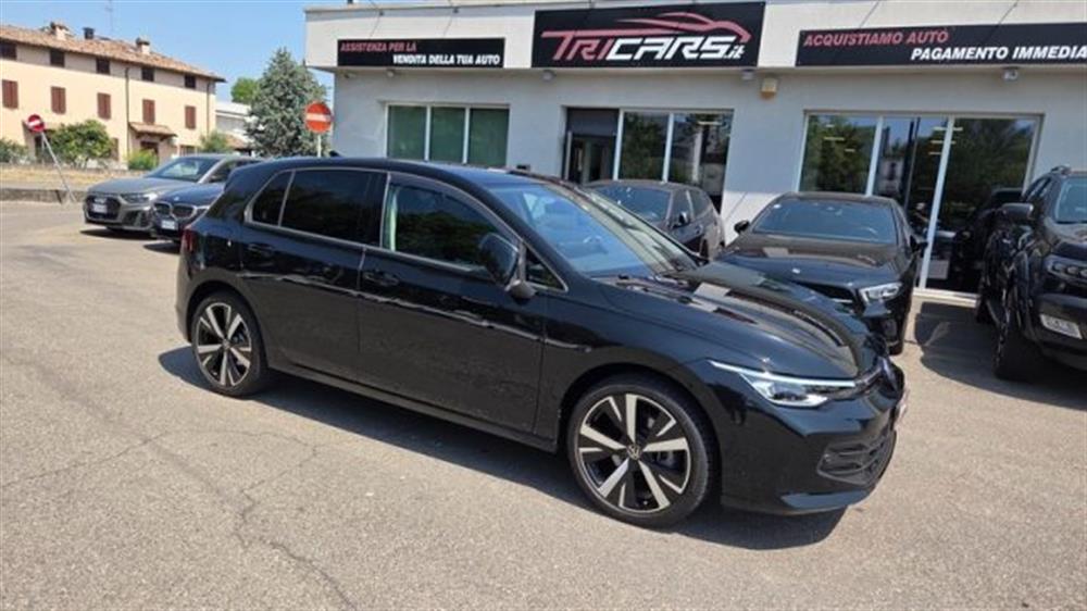 Golf Golf 8.5 1.5 eTSI 115 CV