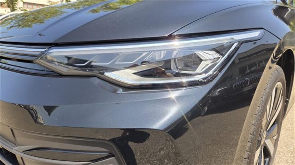 Golf Golf 8.5 1.5 eTSI 115 CV