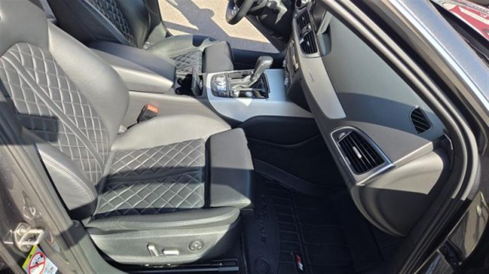 A6 A6 Avant 3.0 TDI 272 CV