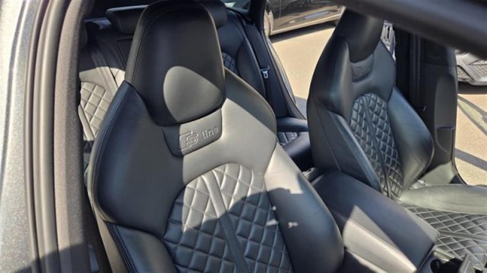A6 A6 Avant 3.0 TDI 272 CV
