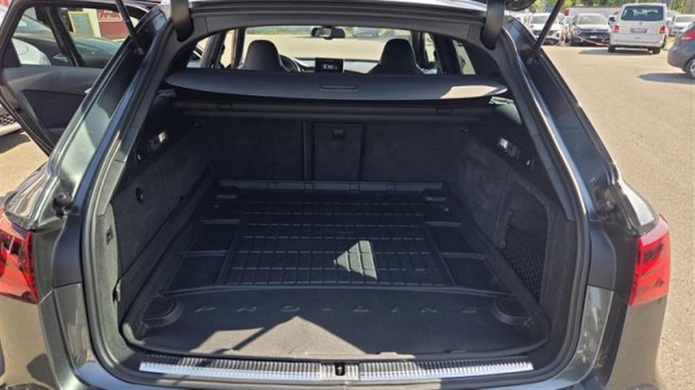 A6 A6 Avant 3.0 TDI 272 CV