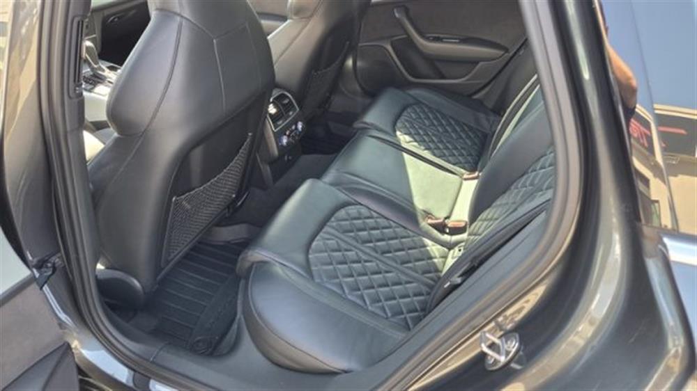 A6 A6 Avant 3.0 TDI 272 CV