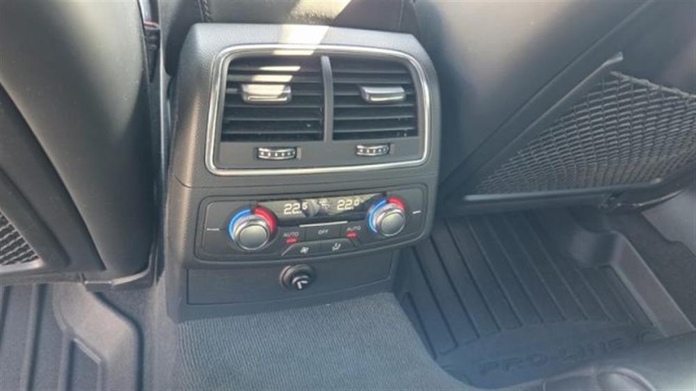 A6 A6 Avant 3.0 TDI 272 CV