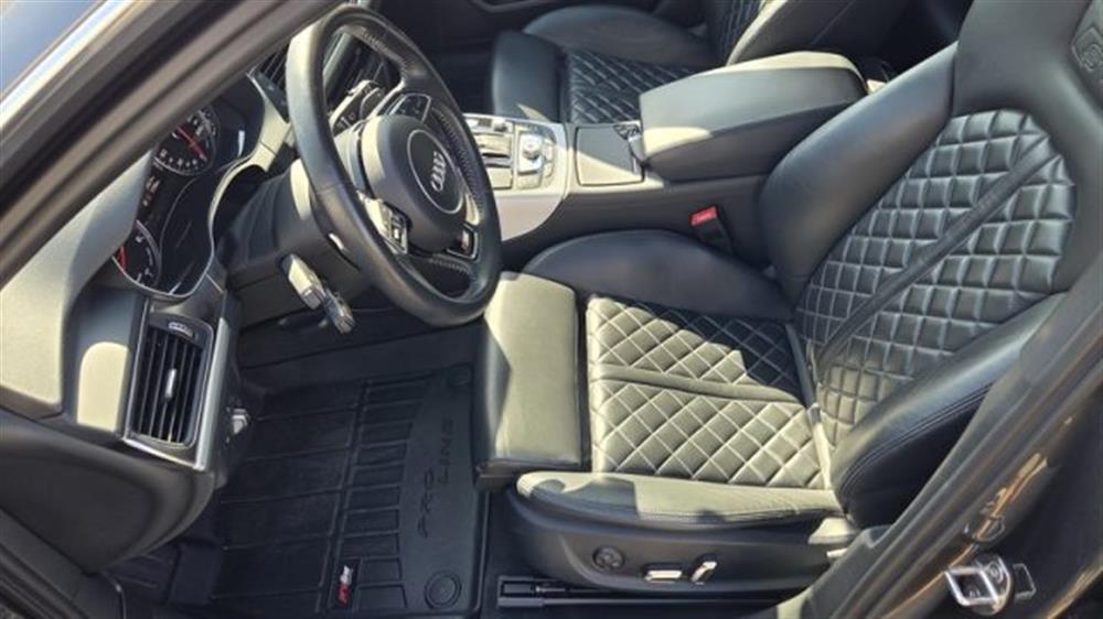 A6 A6 Avant 3.0 TDI 272 CV
