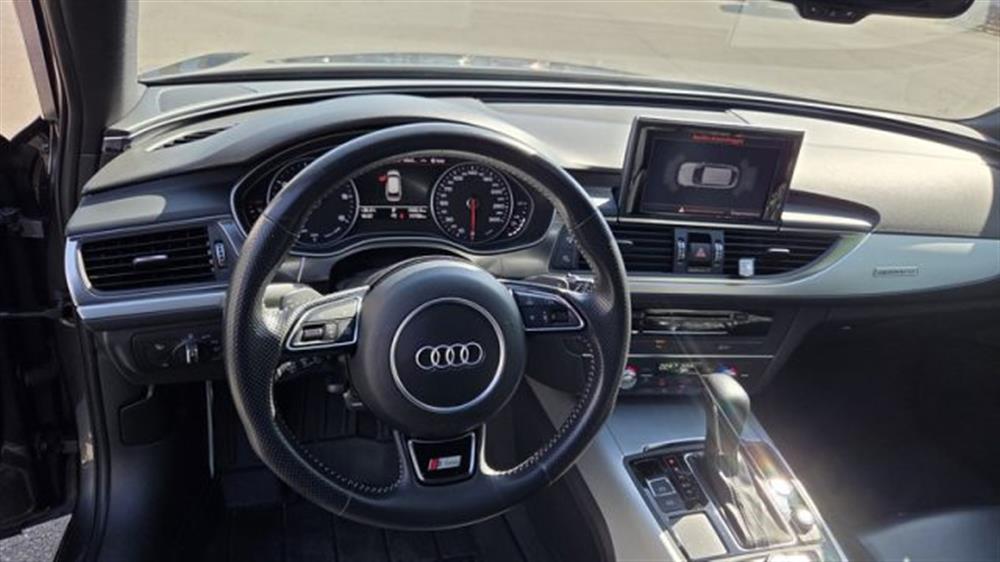 A6 A6 Avant 3.0 TDI 272 CV