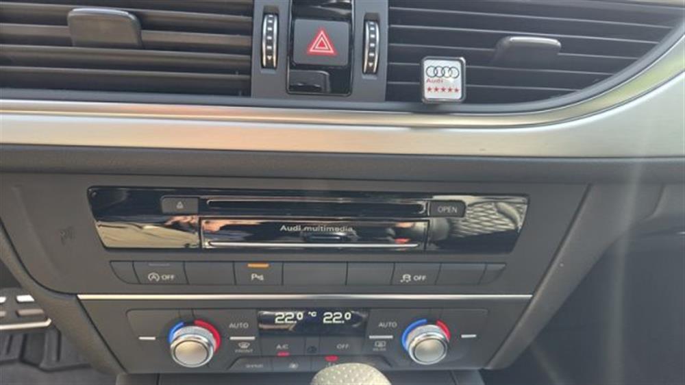 A6 A6 Avant 3.0 TDI 272 CV