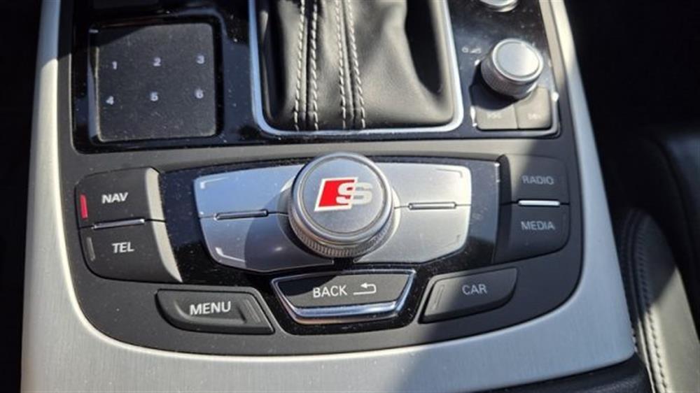 A6 A6 Avant 3.0 TDI 272 CV