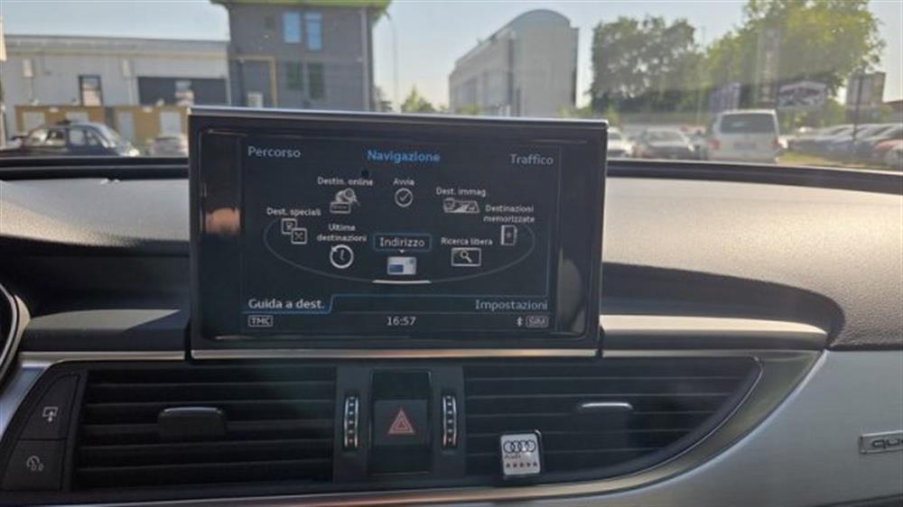 A6 A6 Avant 3.0 TDI 272 CV