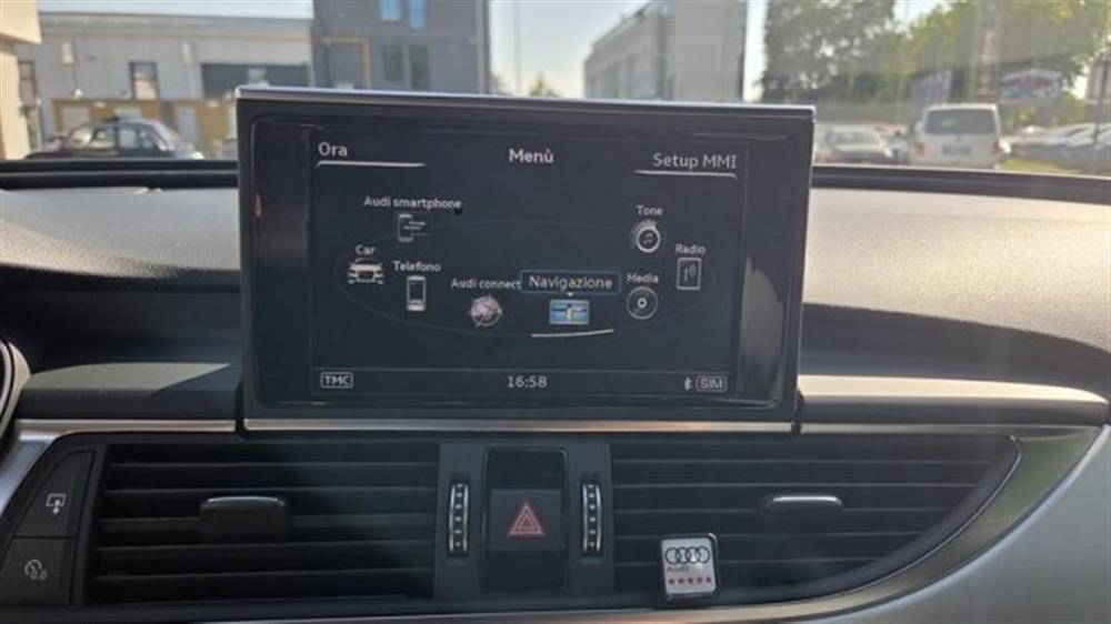 A6 A6 Avant 3.0 TDI 272 CV