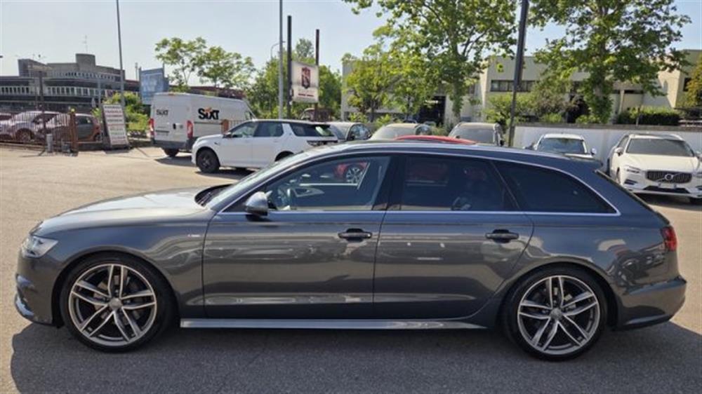 A6 A6 Avant 3.0 TDI 272 CV