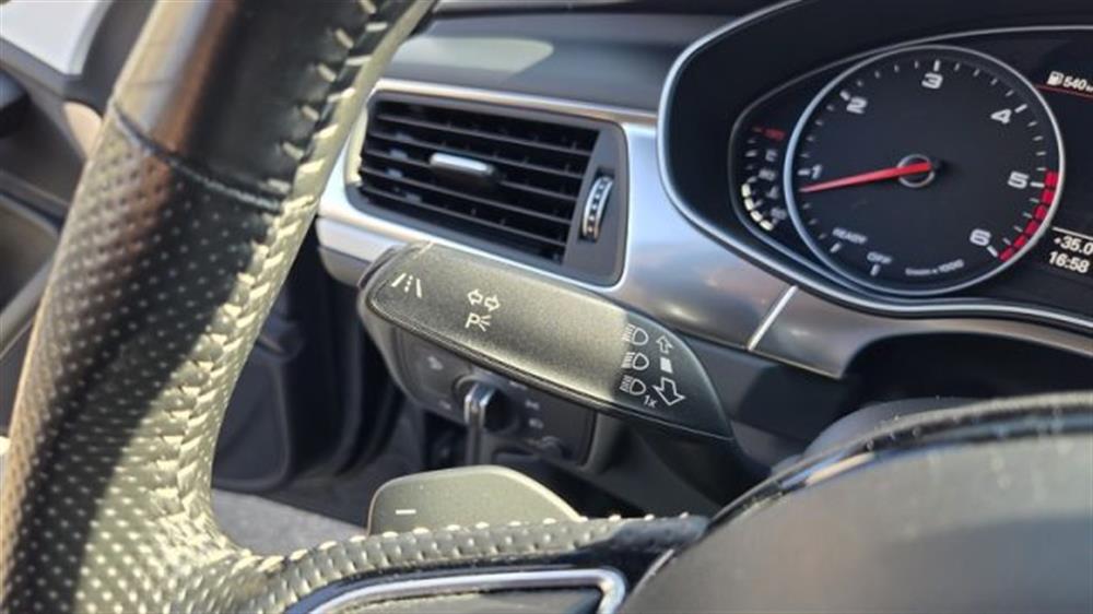 A6 A6 Avant 3.0 TDI 272 CV