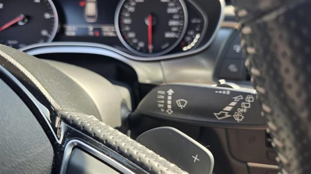 A6 A6 Avant 3.0 TDI 272 CV