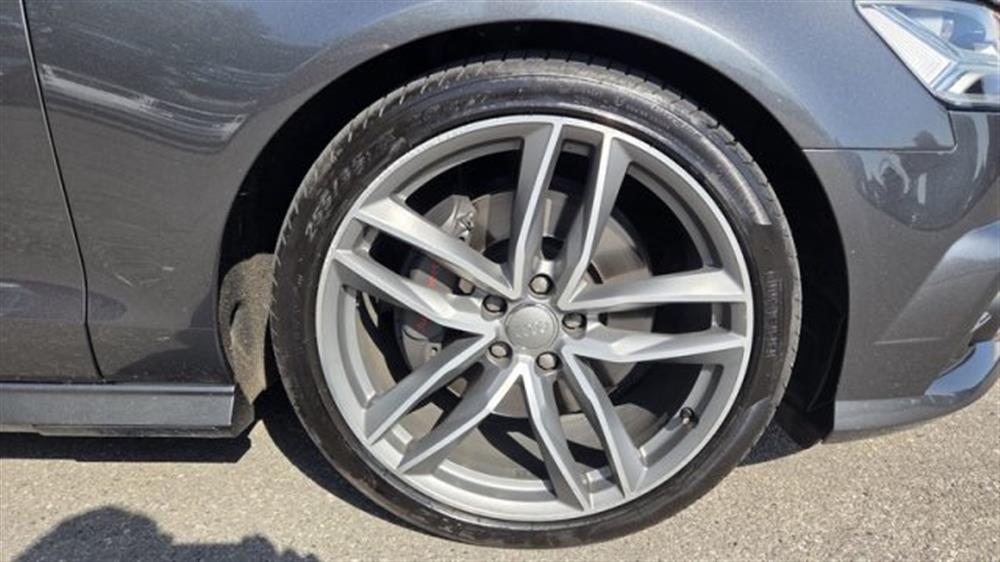 A6 A6 Avant 3.0 TDI 272 CV