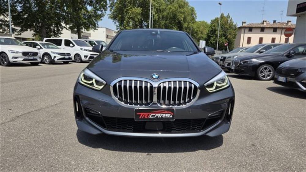 118 118 i 5p. Msport PERMUTE