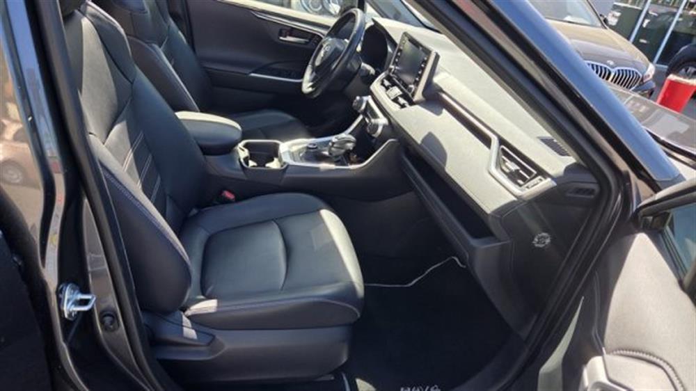 RAV 4 RAV 4 RAV4 2.5 HV (222CV)