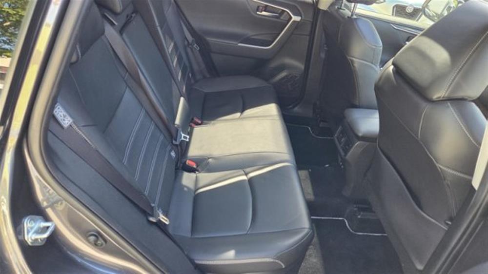 RAV 4 RAV 4 RAV4 2.5 HV (222CV)