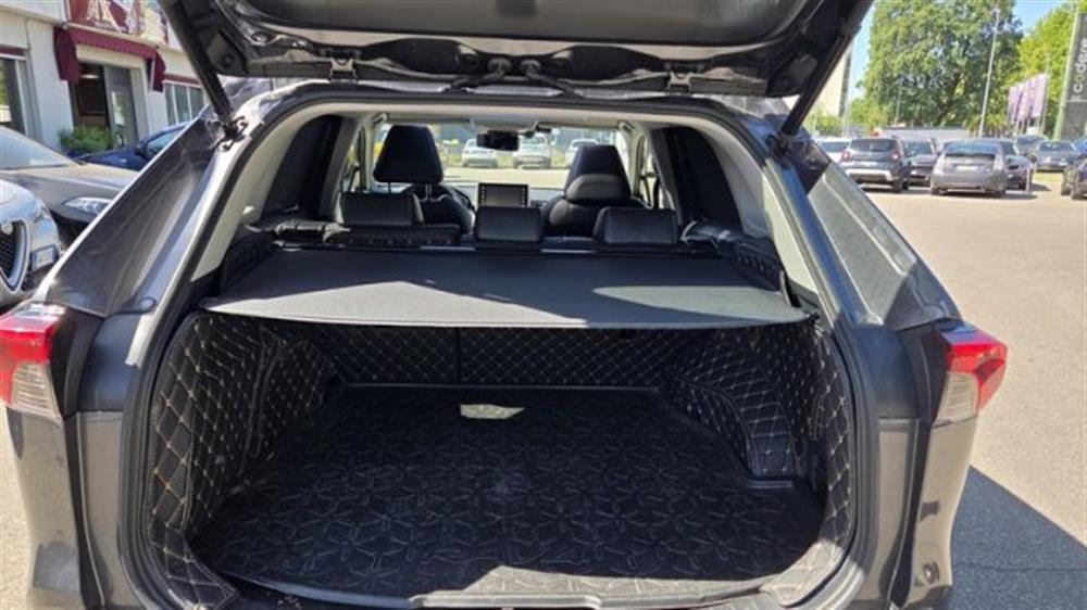 RAV 4 RAV 4 RAV4 2.5 HV (222CV)