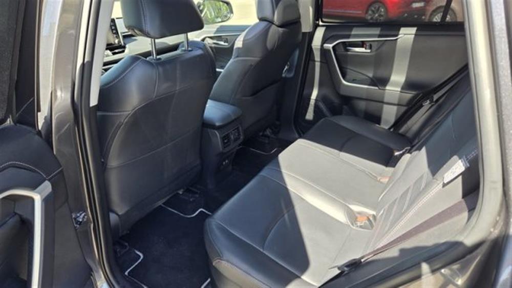 RAV 4 RAV 4 RAV4 2.5 HV (222CV)
