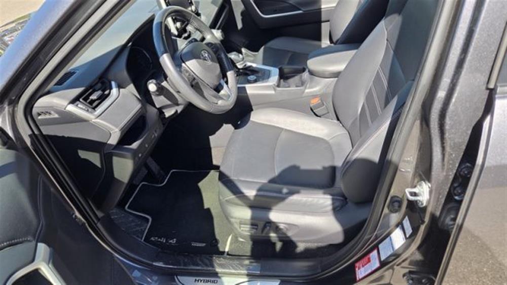 RAV 4 RAV 4 RAV4 2.5 HV (222CV)