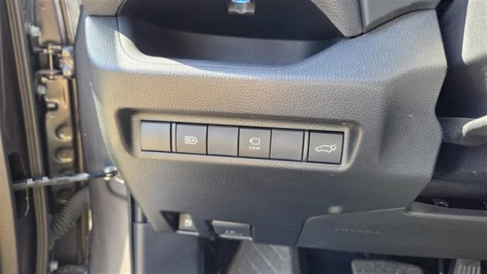 RAV 4 RAV 4 RAV4 2.5 HV (222CV)