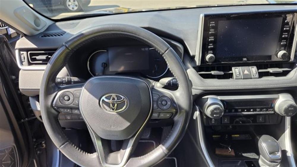 RAV 4 RAV 4 RAV4 2.5 HV (222CV)