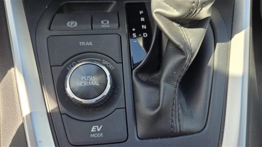 RAV 4 RAV 4 RAV4 2.5 HV (222CV)