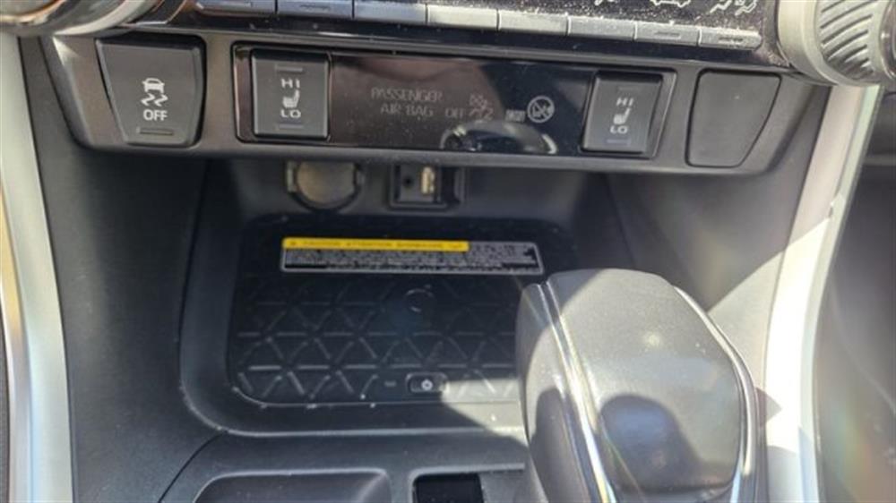 RAV 4 RAV 4 RAV4 2.5 HV (222CV)