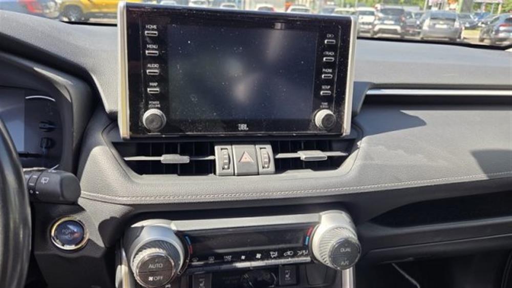 RAV 4 RAV 4 RAV4 2.5 HV (222CV)