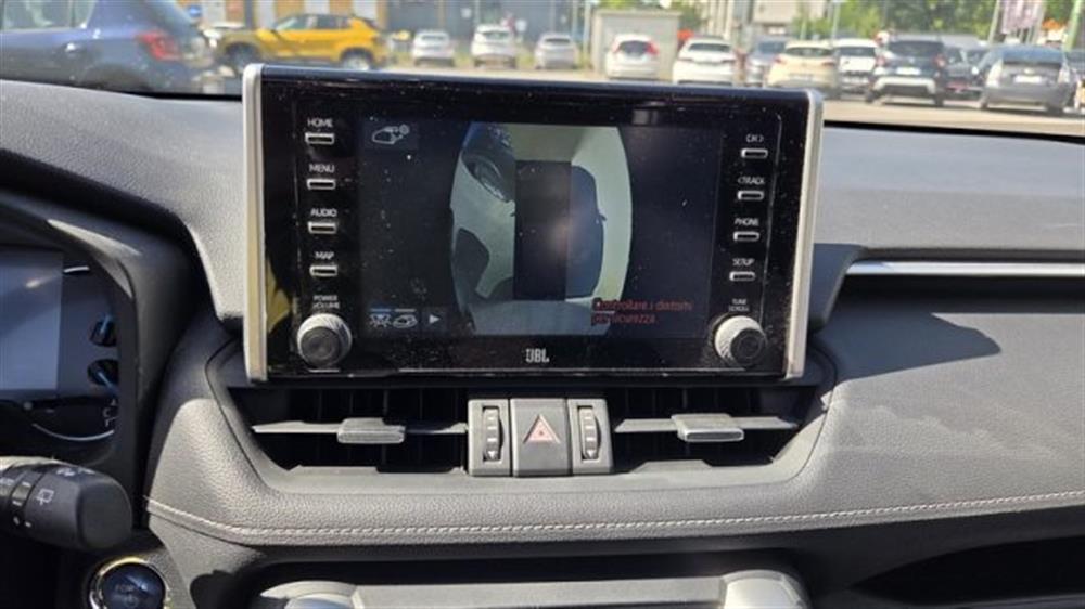 RAV 4 RAV 4 RAV4 2.5 HV (222CV)