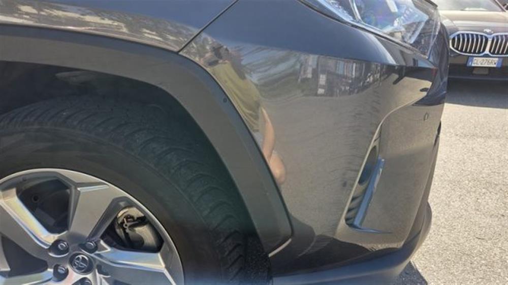 RAV 4 RAV 4 RAV4 2.5 HV (222CV)