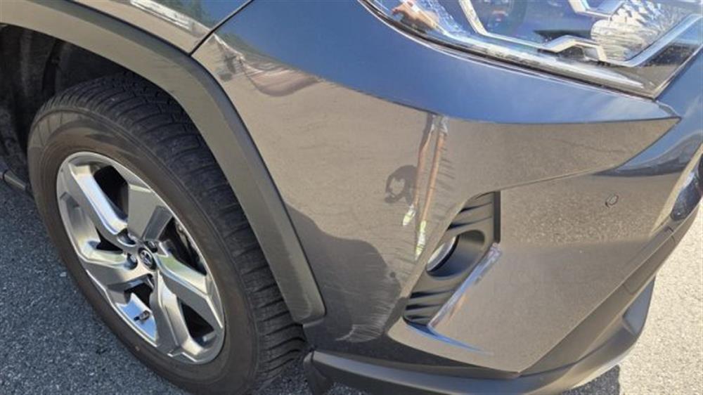 RAV 4 RAV 4 RAV4 2.5 HV (222CV)