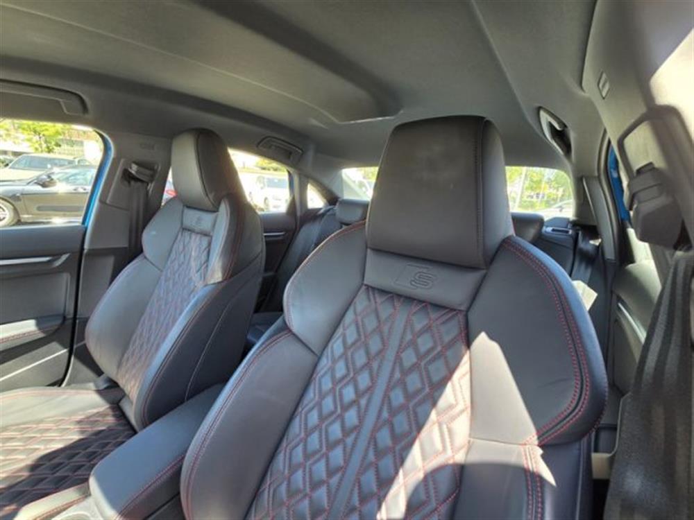 S3 S3 Sedan TFSI 310 CV qu