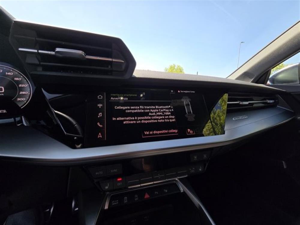 S3 S3 Sedan TFSI 310 CV qu