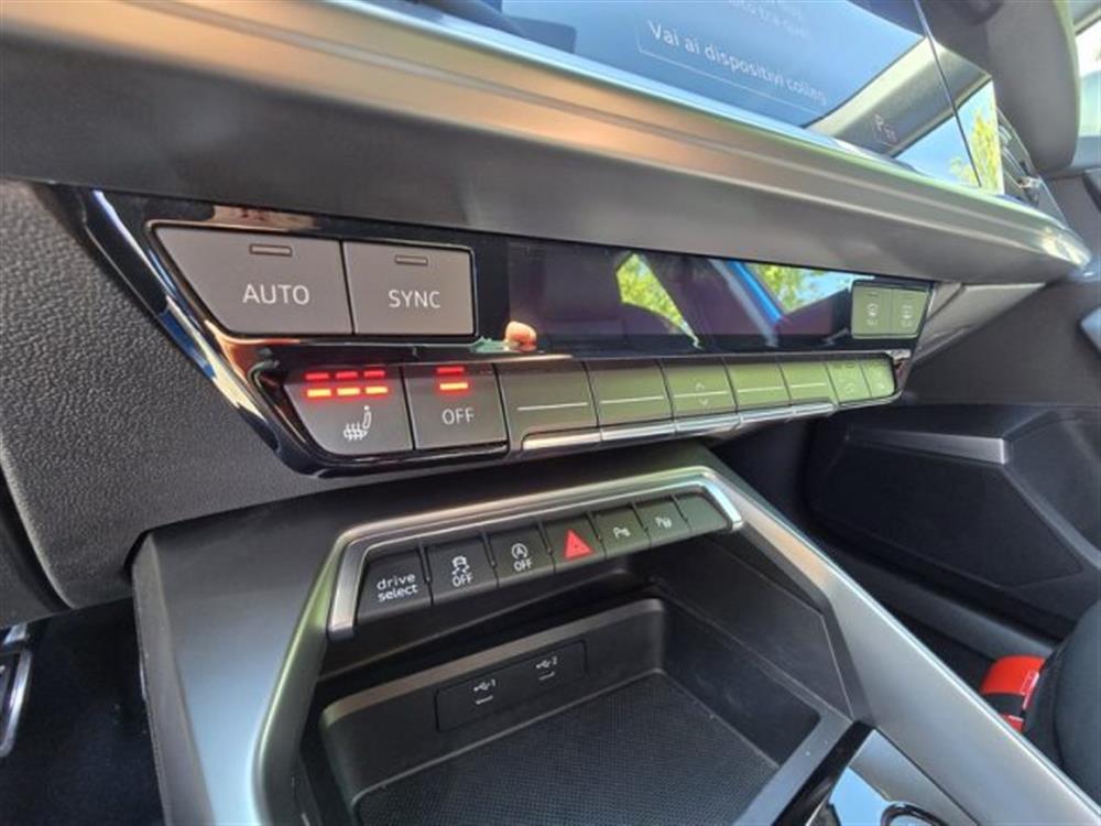 S3 S3 Sedan TFSI 310 CV qu