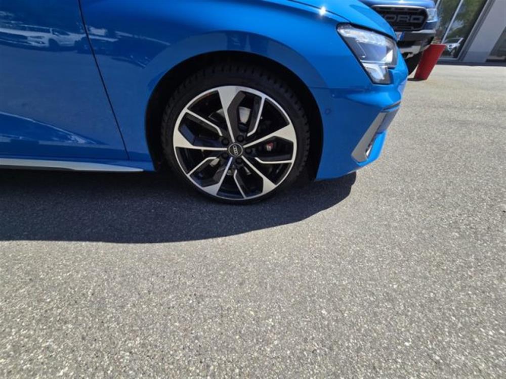 S3 S3 Sedan TFSI 310 CV qu