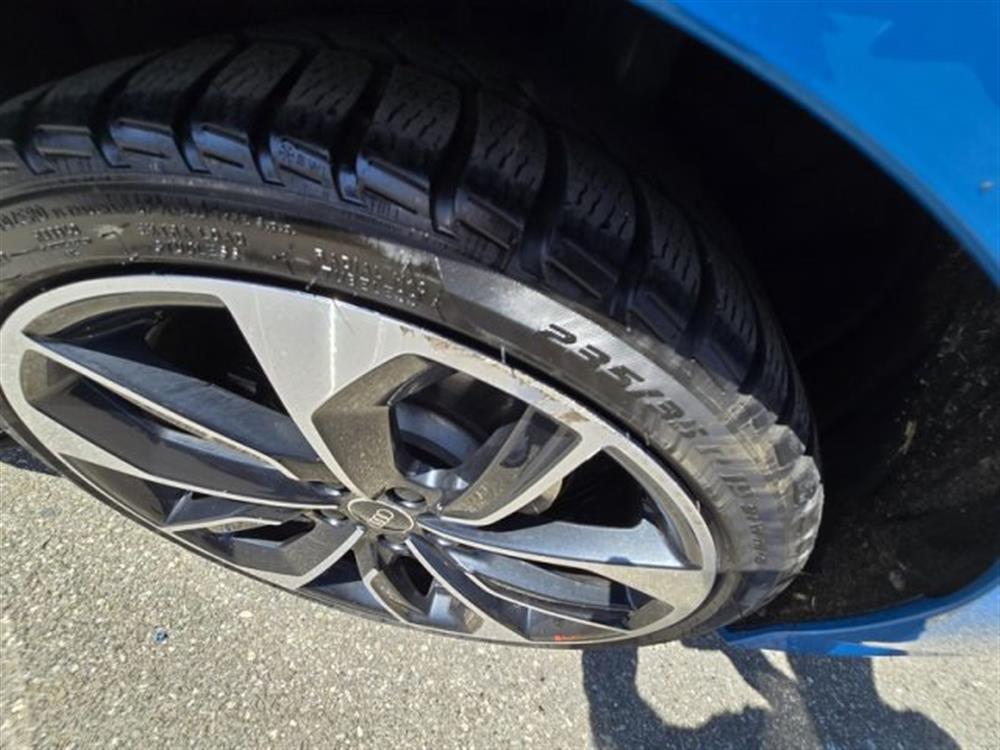 S3 S3 Sedan TFSI 310 CV qu