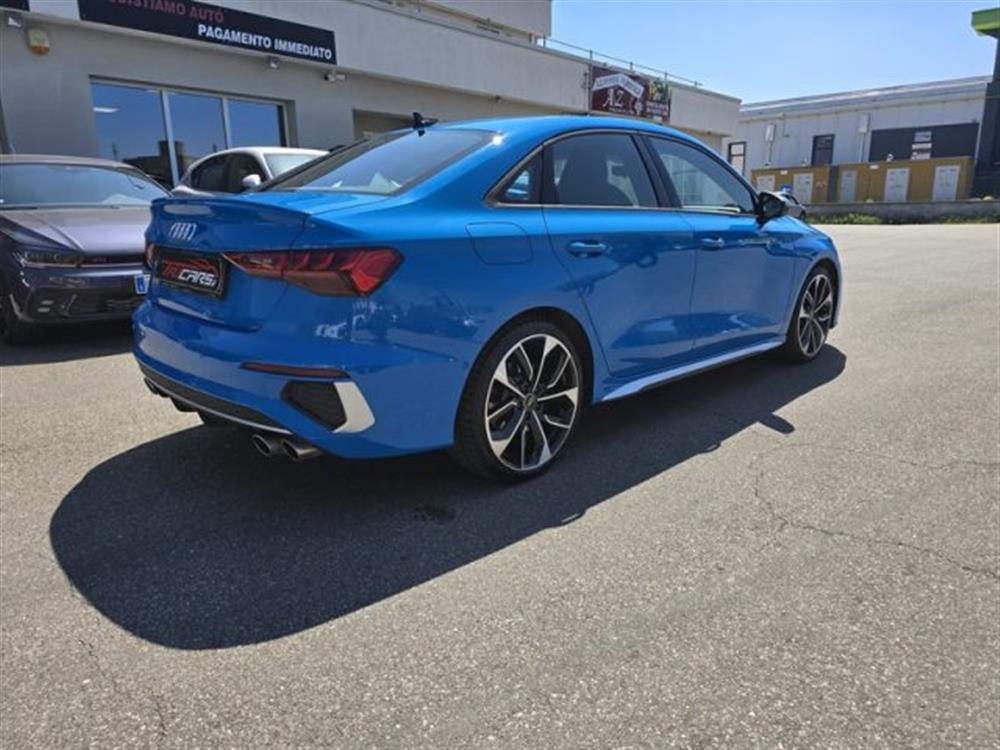 S3 S3 Sedan TFSI 310 CV qu