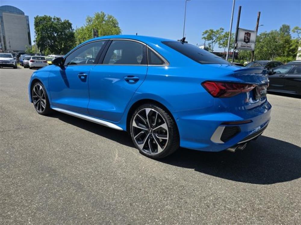 S3 S3 Sedan TFSI 310 CV qu