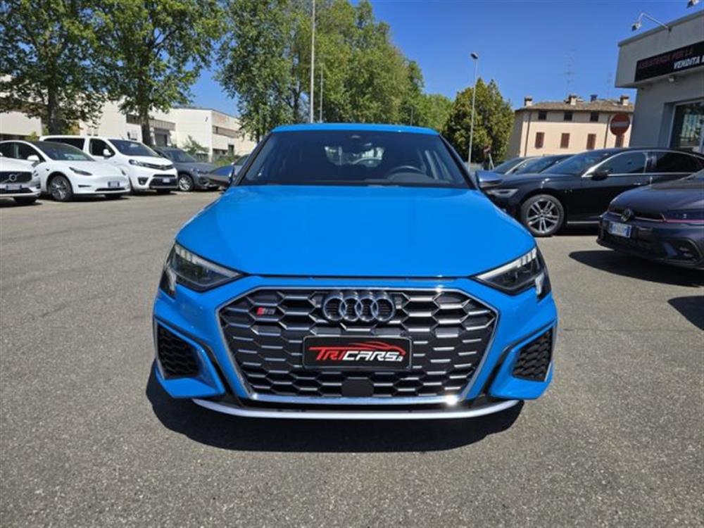 S3 S3 Sedan TFSI 310 CV qu