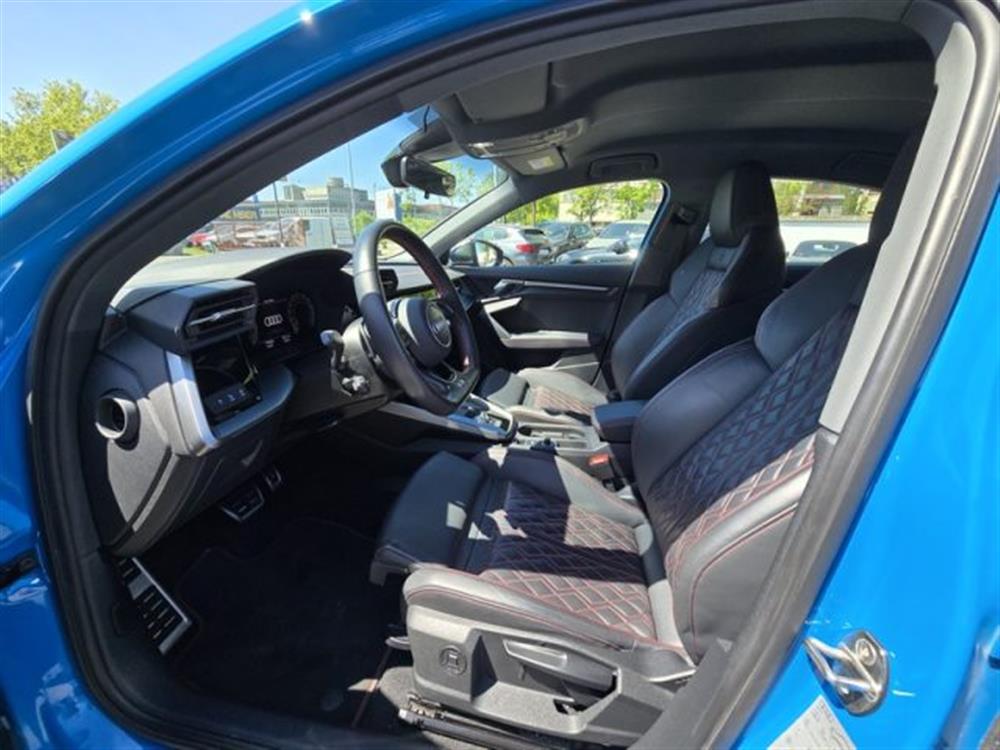 S3 S3 Sedan TFSI 310 CV qu