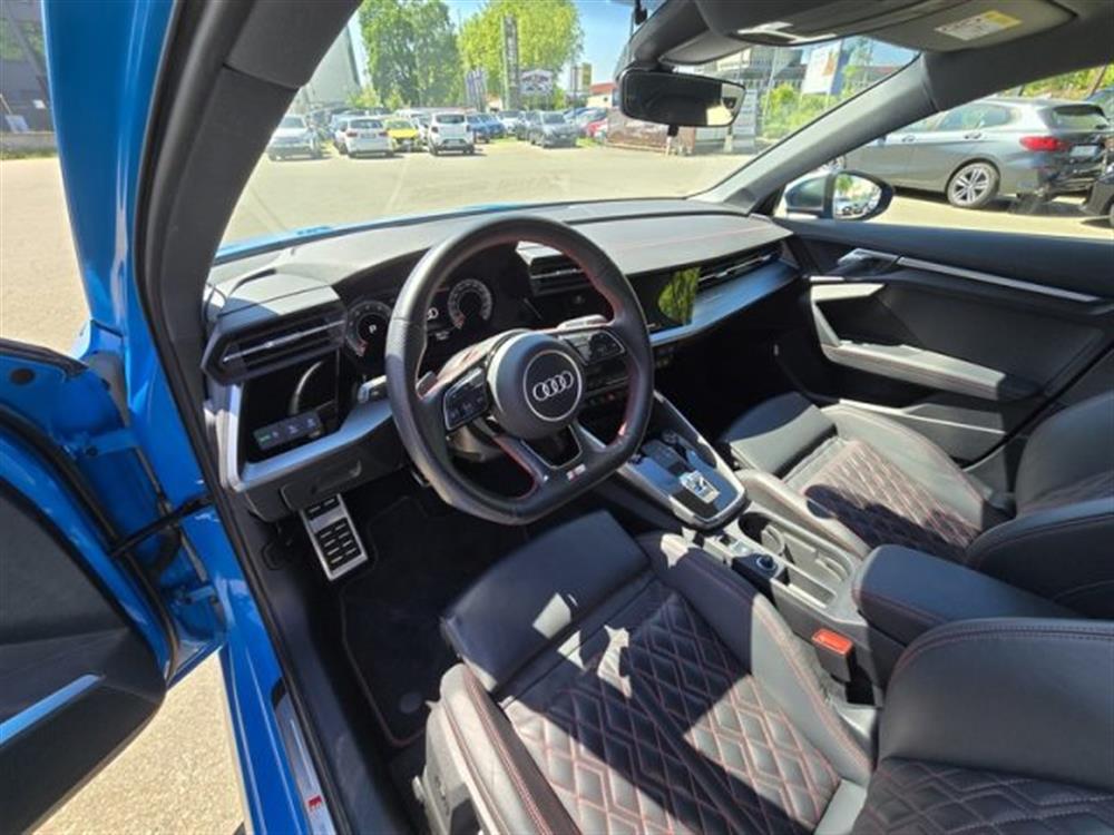 S3 S3 Sedan TFSI 310 CV qu